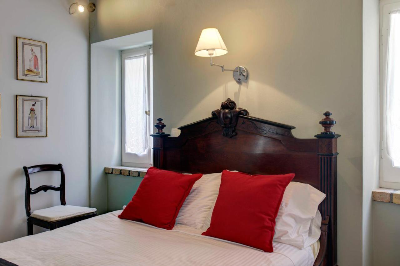 Prospero'S House Apartment Corfu  Luaran gambar