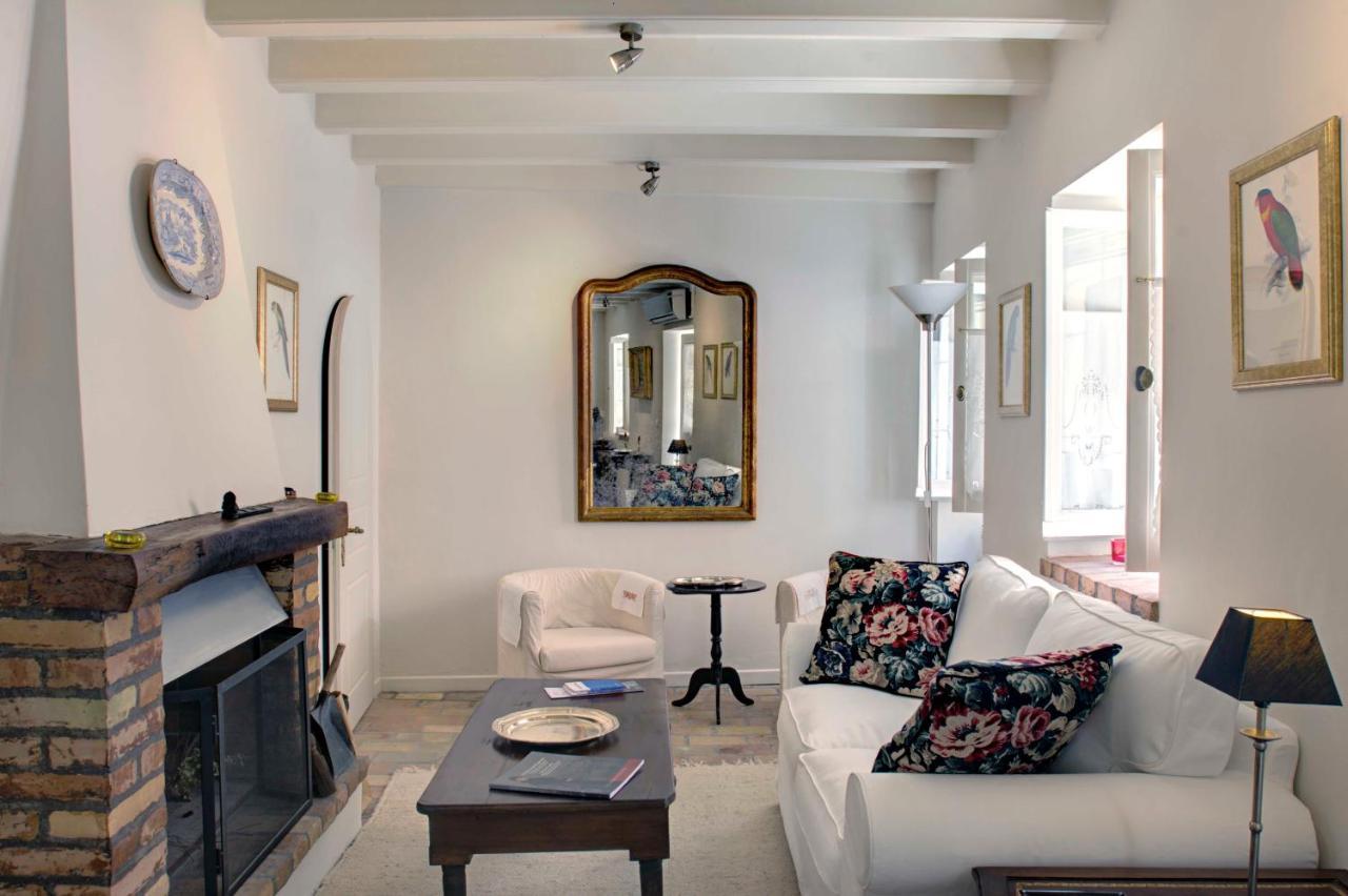 Prospero'S House Apartment Corfu  Luaran gambar