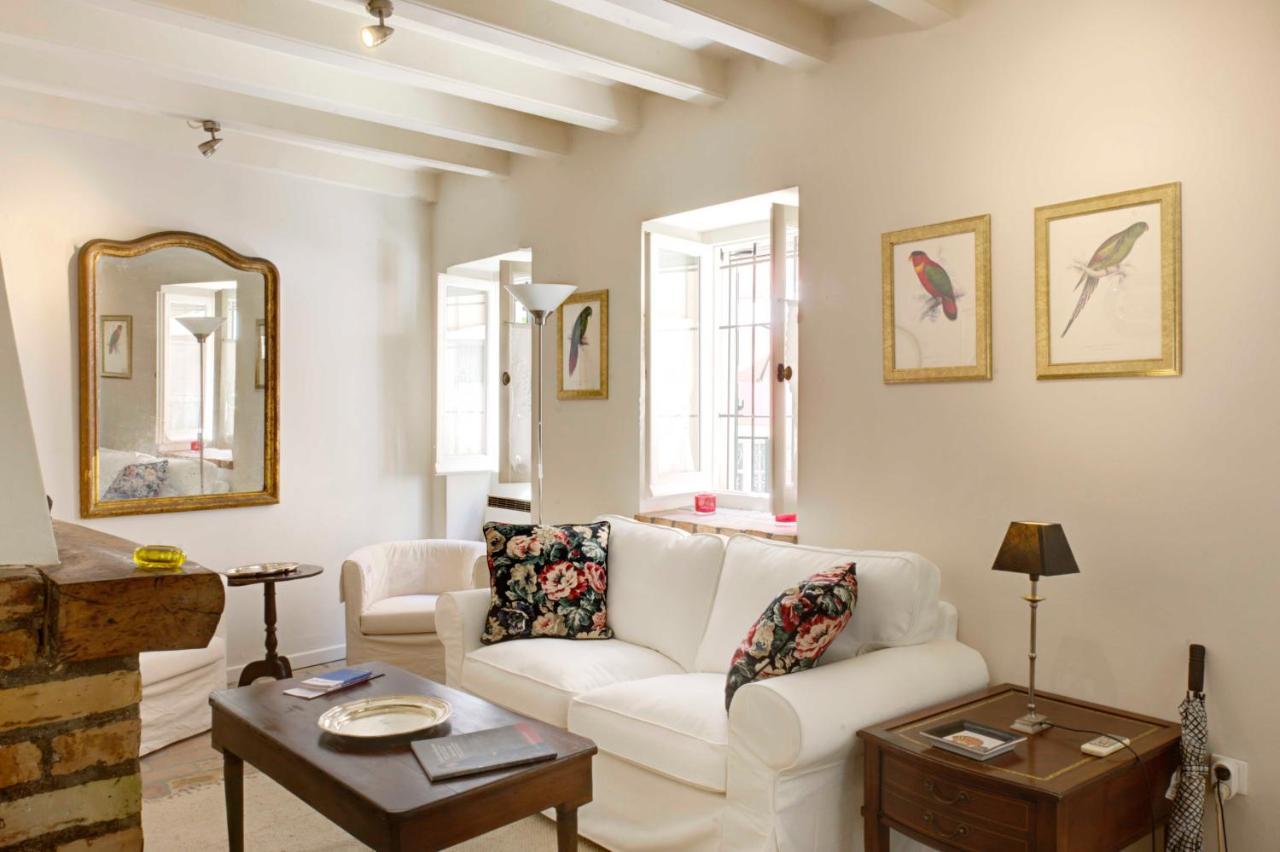 Prospero'S House Apartment Corfu  Luaran gambar